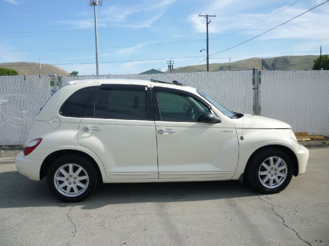 2006 Chrysler PT Cruiser Limited