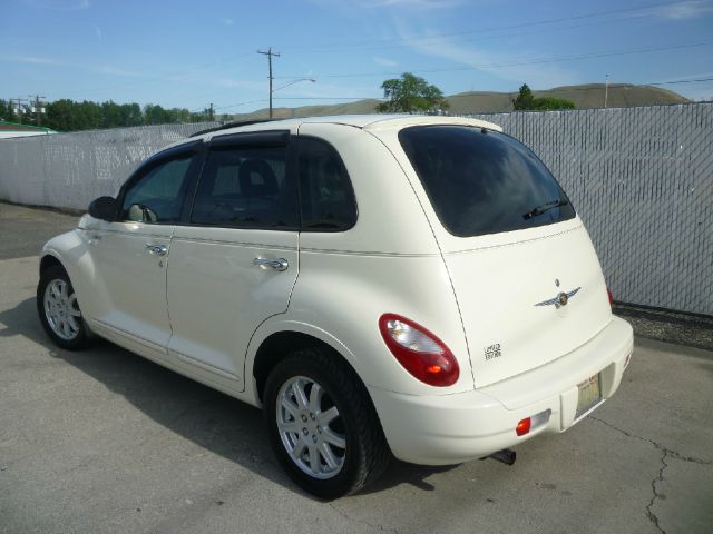 2006 Chrysler PT Cruiser Limited