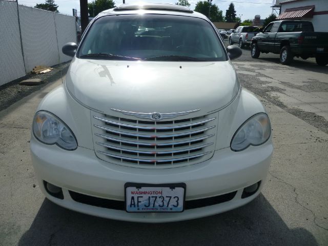 2006 Chrysler PT Cruiser Limited