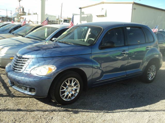 2006 Chrysler PT Cruiser 3.5