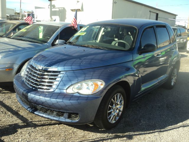 2006 Chrysler PT Cruiser 3.5