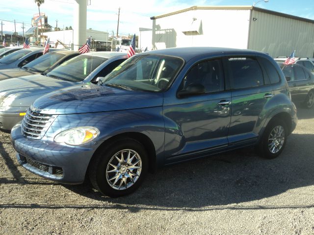 2006 Chrysler PT Cruiser 3.5