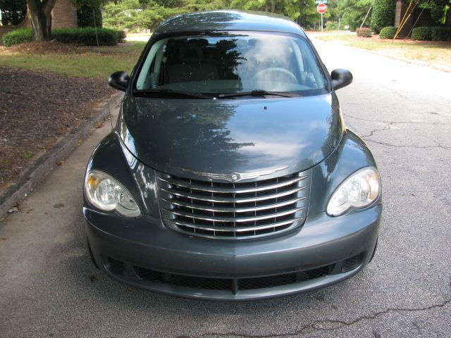 2006 Chrysler PT Cruiser 3.5