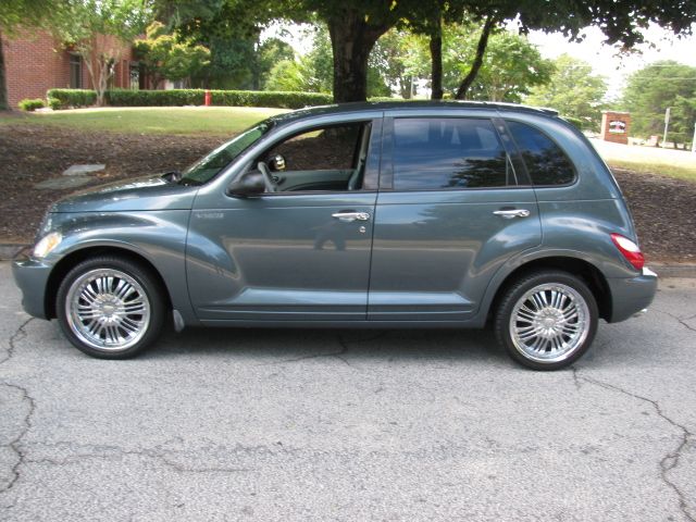 2006 Chrysler PT Cruiser 3.5