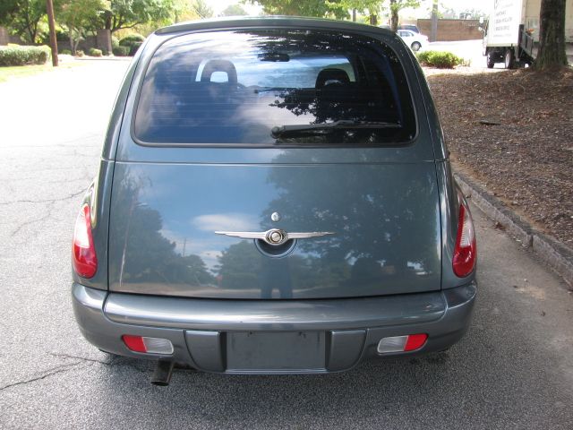 2006 Chrysler PT Cruiser 3.5