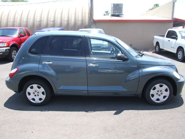 2006 Chrysler PT Cruiser CX W/comfortconvience