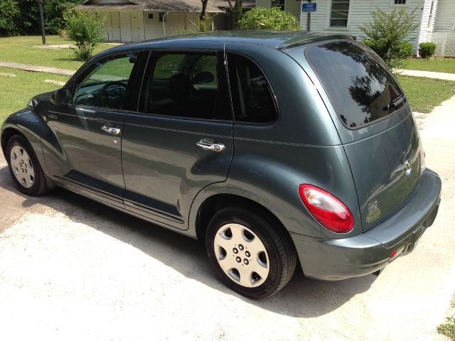 2006 Chrysler PT Cruiser CX W/comfortconvience