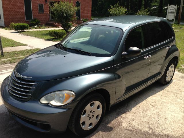 2006 Chrysler PT Cruiser CX W/comfortconvience