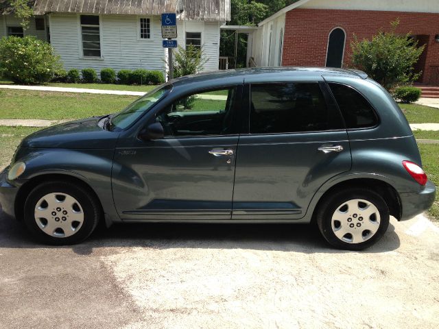 2006 Chrysler PT Cruiser CX W/comfortconvience