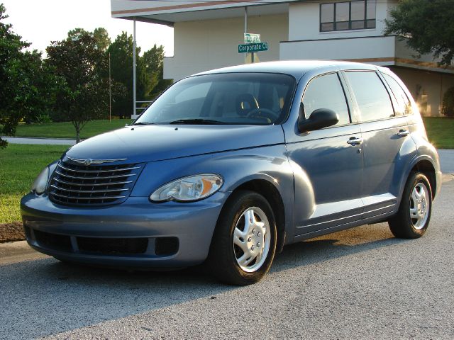 2006 Chrysler PT Cruiser Unknown