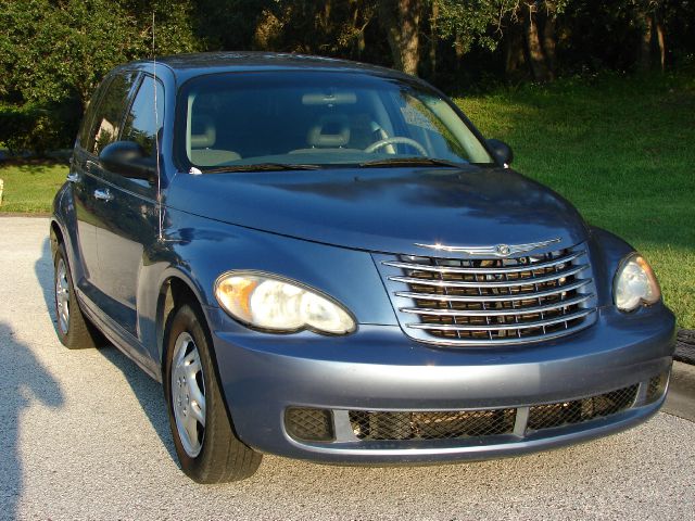 2006 Chrysler PT Cruiser Unknown