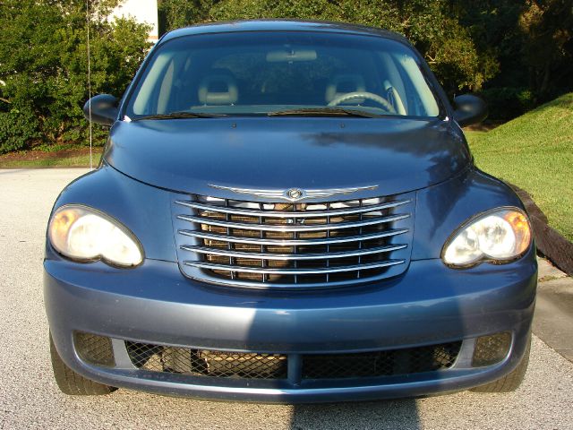 2006 Chrysler PT Cruiser Unknown