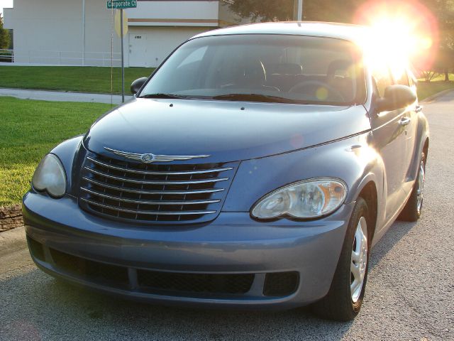 2006 Chrysler PT Cruiser Unknown