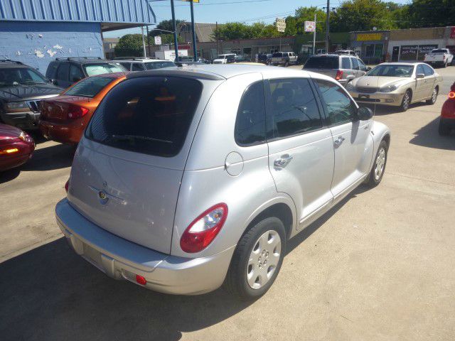 2006 Chrysler PT Cruiser CX W/comfortconvience