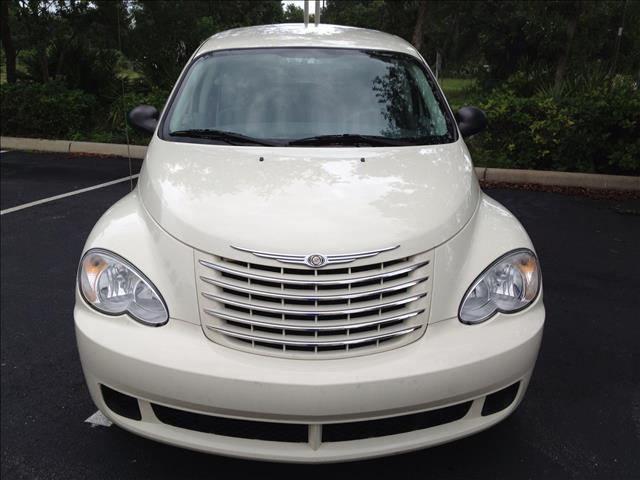 2006 Chrysler PT Cruiser Base