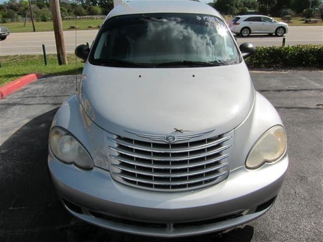 2006 Chrysler PT Cruiser Base