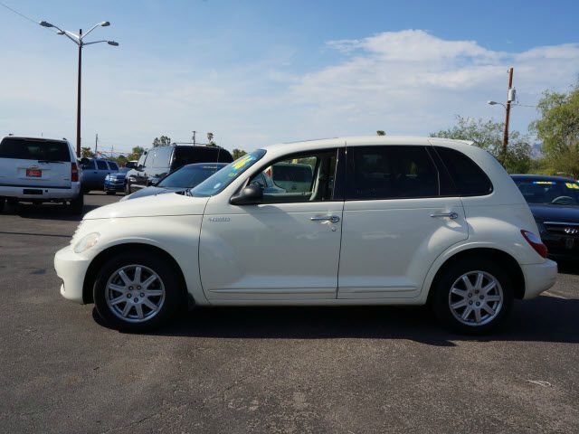 2006 Chrysler PT Cruiser Limited