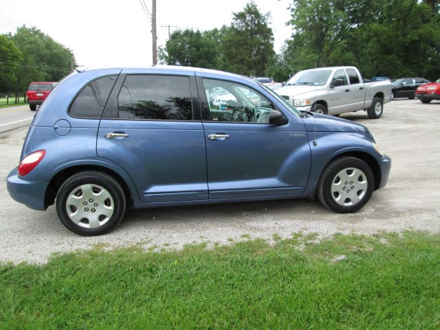 2006 Chrysler PT Cruiser CX W/comfortconvience