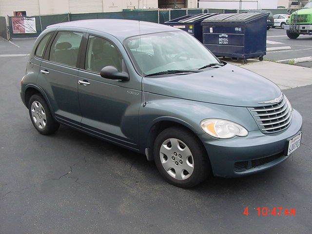 2006 Chrysler PT Cruiser Base