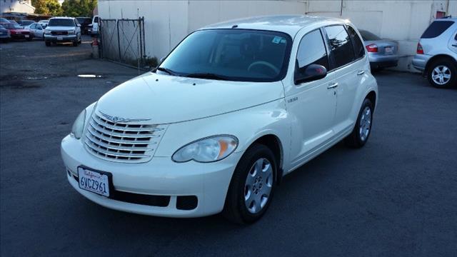 2006 Chrysler PT Cruiser V6 CXL