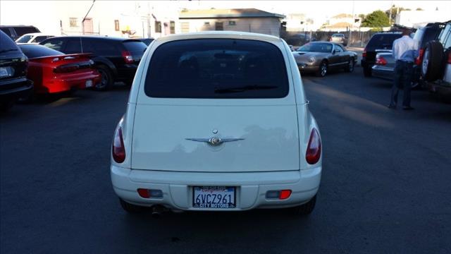 2006 Chrysler PT Cruiser V6 CXL