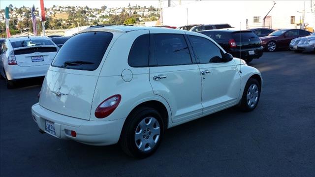 2006 Chrysler PT Cruiser V6 CXL