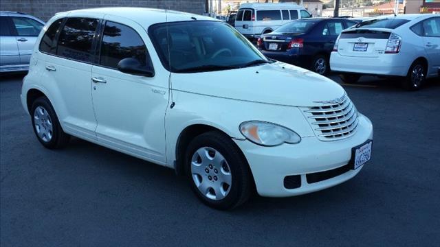 2006 Chrysler PT Cruiser V6 CXL