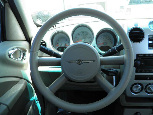 2006 Chrysler PT Cruiser Limited