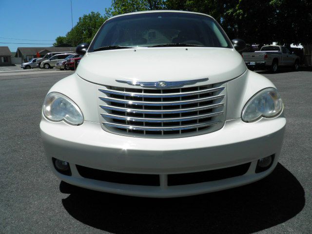 2006 Chrysler PT Cruiser Limited