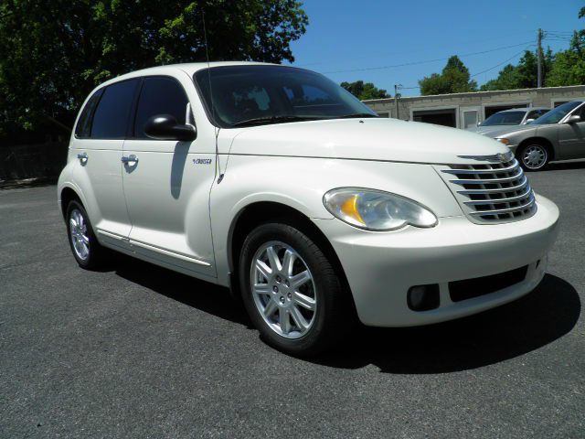 2006 Chrysler PT Cruiser Limited