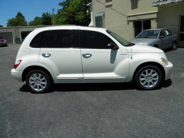 2006 Chrysler PT Cruiser Limited