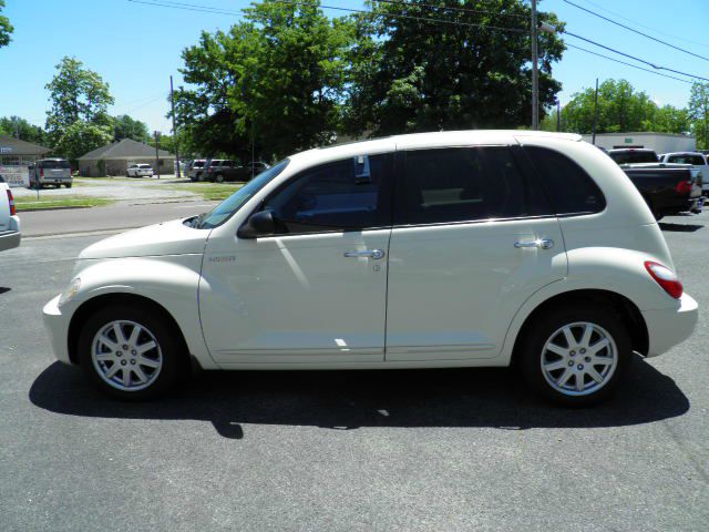 2006 Chrysler PT Cruiser Limited