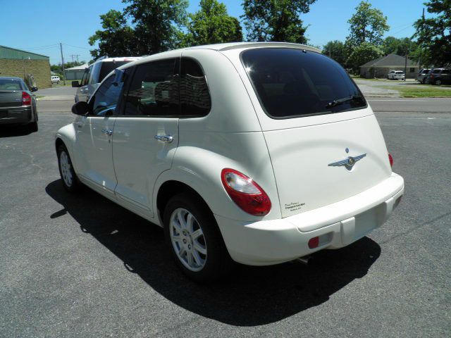 2006 Chrysler PT Cruiser Limited