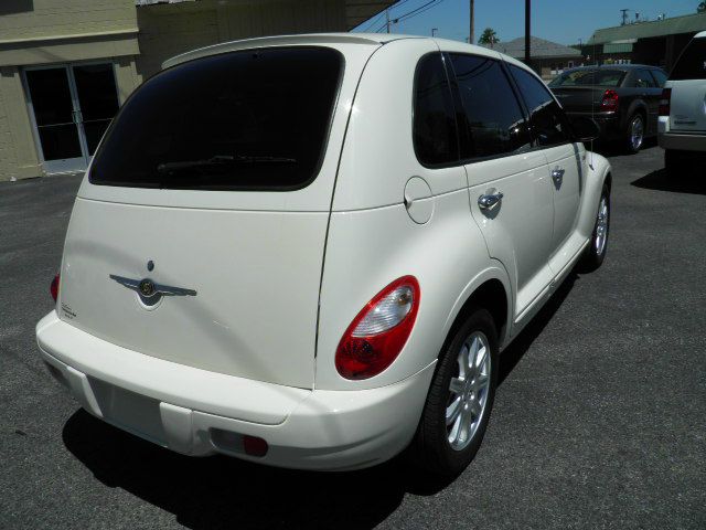 2006 Chrysler PT Cruiser Limited