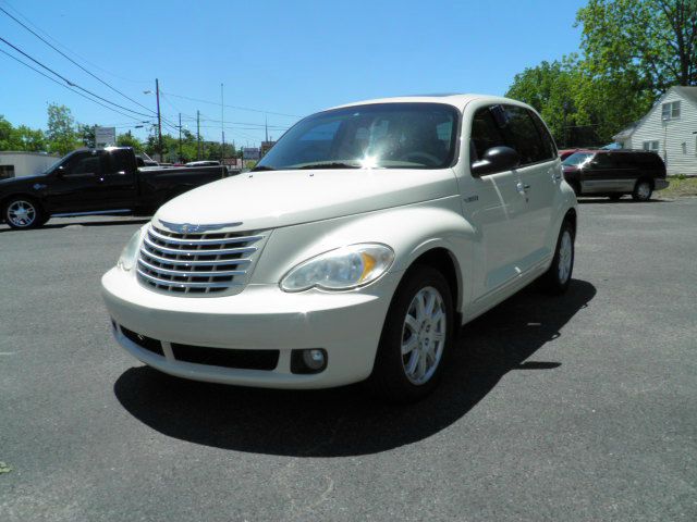 2006 Chrysler PT Cruiser Limited