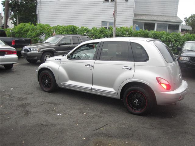 2006 Chrysler PT Cruiser 3.5