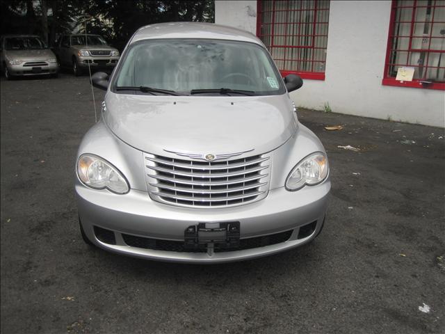 2006 Chrysler PT Cruiser 3.5