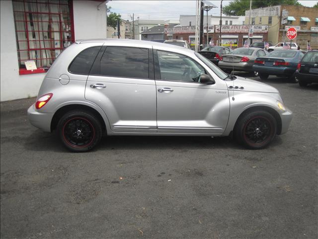 2006 Chrysler PT Cruiser 3.5