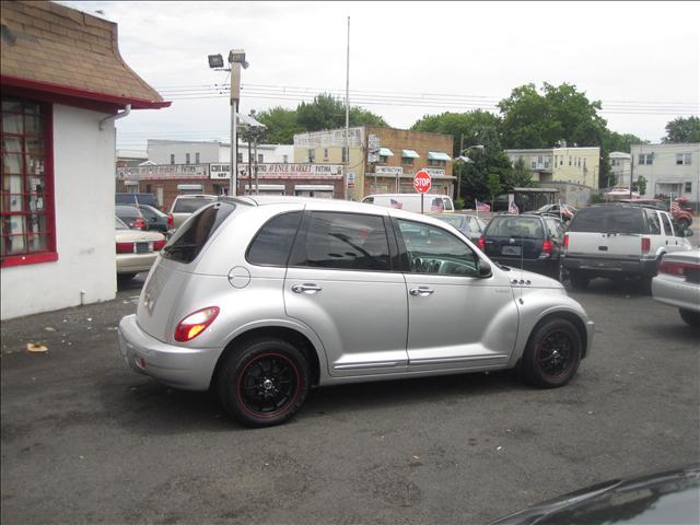 2006 Chrysler PT Cruiser 3.5