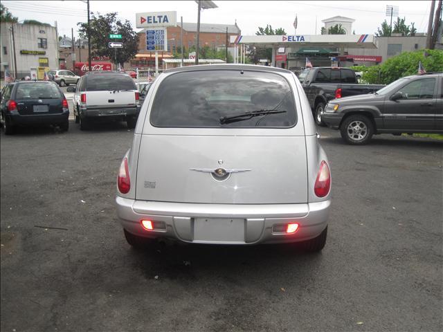 2006 Chrysler PT Cruiser 3.5