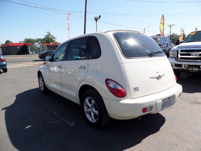 2006 Chrysler PT Cruiser CX W/comfortconvience