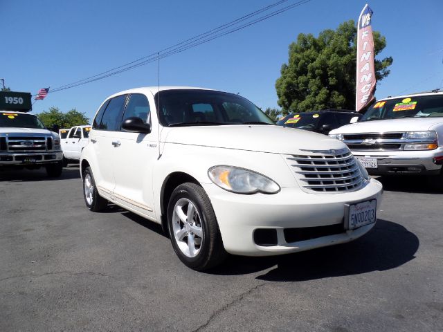 2006 Chrysler PT Cruiser CX W/comfortconvience