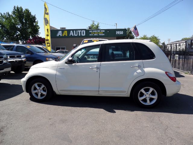 2006 Chrysler PT Cruiser CX W/comfortconvience