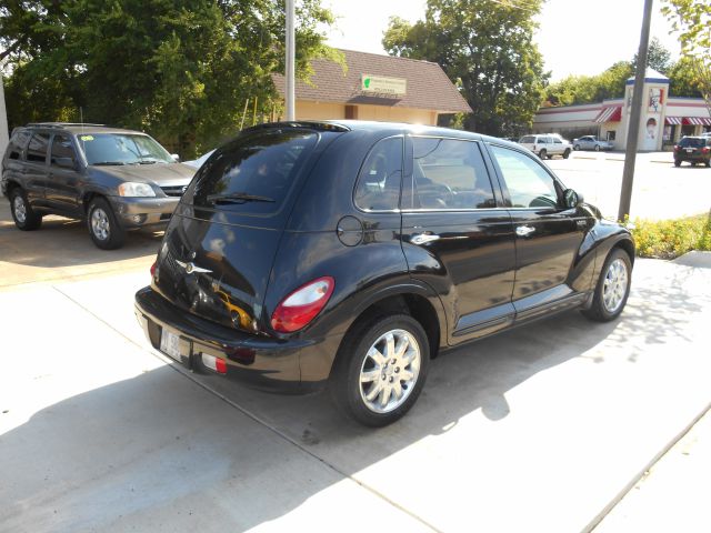 2006 Chrysler PT Cruiser Limited