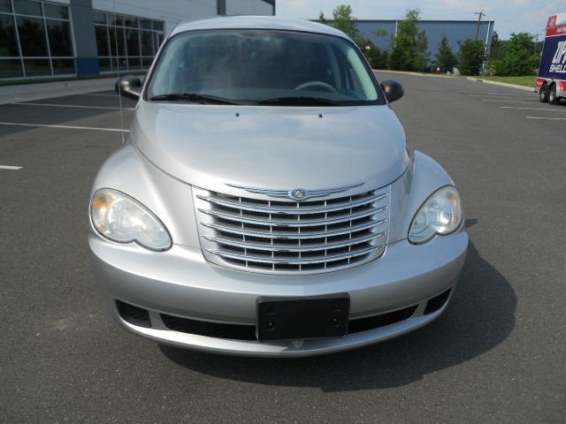 2006 Chrysler PT Cruiser CX W/comfortconvience