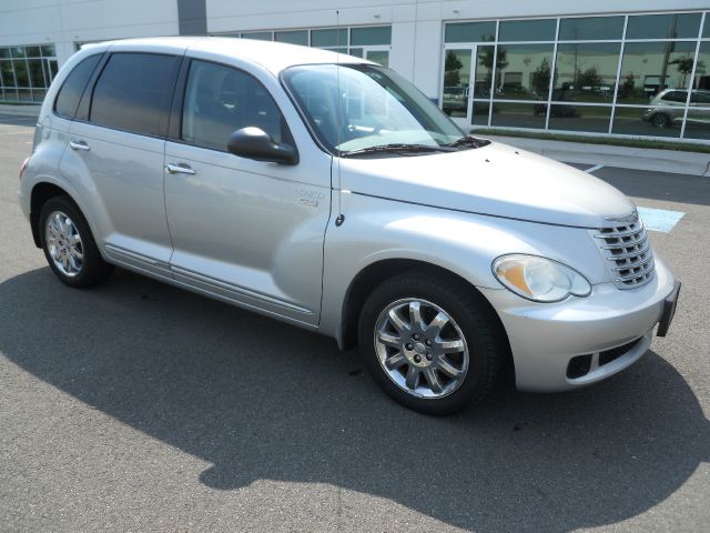 2006 Chrysler PT Cruiser CX W/comfortconvience