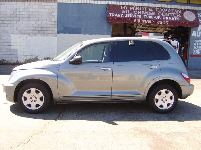 2006 Chrysler PT Cruiser Base