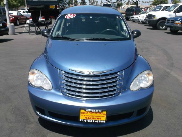 2006 Chrysler PT Cruiser CX W/comfortconvience