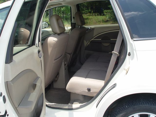 2006 Chrysler PT Cruiser Limited