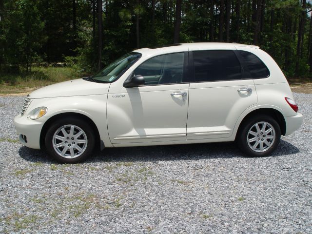 2006 Chrysler PT Cruiser Limited